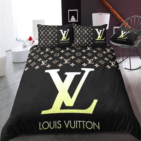 louis vuitton parure de lit|louis vuitton two for one.